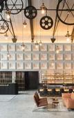 Туры в отель The Warehouse Hotel Туры в отель The Warehouse Hotel