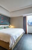 Туры в отель Lestie Hotel Hengshan Road Туры в отель Lestie Hotel Hengshan Road