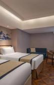 Туры в отель Lestie Hotel Hengshan Road Туры в отель Lestie Hotel Hengshan Road