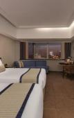 Туры в отель Lestie Hotel Hengshan Road Туры в отель Lestie Hotel Hengshan Road