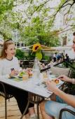 Туры в отель Harmooni Suites Туры в отель Harmooni Suites