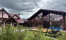 Гостевой дом Русский Двор