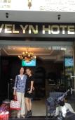 Туры в отель Evelyn Hotel Danang Туры в отель Evelyn Hotel Danang
