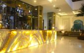 Туры в отель Grand Serela Hotel Yogyakarta Туры в отель Grand Serela Hotel Yogyakarta