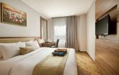 Туры в отель Grand Serela Hotel Yogyakarta Туры в отель Grand Serela Hotel Yogyakarta