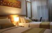 Туры в отель Grand Serela Hotel Yogyakarta Туры в отель Grand Serela Hotel Yogyakarta