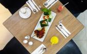Туры в отель Grand Serela Hotel Yogyakarta Туры в отель Grand Serela Hotel Yogyakarta