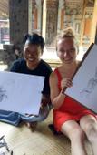 Туры в отель Ary House Ubud Туры в отель Ary House Ubud