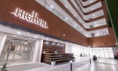 Апарт-отель Elite