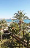 Туры в отель Apartamento CasaTuris Albufera Sol Naciente Туры в отель Apartamento CasaTuris Albufera Sol Naciente