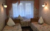 Туры в отель Петровская Туры в отель Петровская