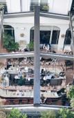 Туры в отель Hotel Des Grands Boulevards Туры в отель Hotel Des Grands Boulevards