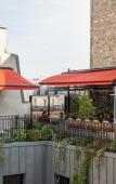Туры в отель Hotel Des Grands Boulevards Туры в отель Hotel Des Grands Boulevards