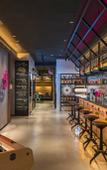 Туры в отель Moxy Osaka Honmachi Туры в отель Moxy Osaka Honmachi
