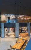 Туры в отель Moxy Osaka Honmachi Туры в отель Moxy Osaka Honmachi