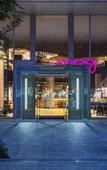 Туры в отель Moxy Osaka Honmachi Туры в отель Moxy Osaka Honmachi