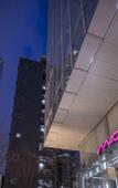 Туры в отель Moxy Osaka Honmachi Туры в отель Moxy Osaka Honmachi