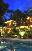Туры в отель Hotel Grand Kumala Туры в отель Hotel Grand Kumala