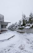 Туры в отель Шале Arctic Resort Delight Туры в отель Шале Arctic Resort Delight