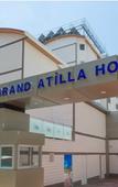 Туры в отель Grand Atilla Туры в отель Grand Atilla