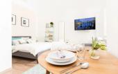 Туры в отель CHILL Apartments Туры в отель CHILL Apartments