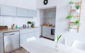 Туры в отель CHILL Apartments Туры в отель CHILL Apartments