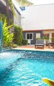 Туры в отель Modern Resort at Naiyang Туры в отель Modern Resort at Naiyang