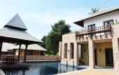 Туры в отель Pawanthorn Luxury Pool Villa Samui Туры в отель Pawanthorn Luxury Pool Villa Samui