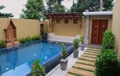Туры в отель Pawanthorn Luxury Pool Villa Samui Туры в отель Pawanthorn Luxury Pool Villa Samui