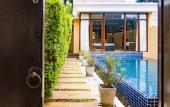 Туры в отель Pawanthorn Luxury Pool Villa Samui Туры в отель Pawanthorn Luxury Pool Villa Samui