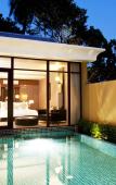 Туры в отель Pawanthorn Luxury Pool Villa Samui Туры в отель Pawanthorn Luxury Pool Villa Samui