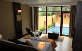 Туры в отель Pawanthorn Luxury Pool Villa Samui Туры в отель Pawanthorn Luxury Pool Villa Samui
