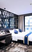 Туры в отель Hotel NuVe Urbane Туры в отель Hotel NuVe Urbane