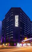 Туры в отель Pentahotel Hong Kong Tuen Mun Туры в отель Pentahotel Hong Kong Tuen Mun
