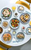 Туры в отель Andaz Singapore, By Hyatt Туры в отель Andaz Singapore, By Hyatt