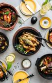 Туры в отель Andaz Singapore, By Hyatt Туры в отель Andaz Singapore, By Hyatt