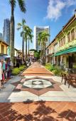 Туры в отель Andaz Singapore, By Hyatt Туры в отель Andaz Singapore, By Hyatt