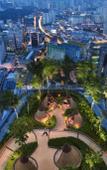 Туры в отель Andaz Singapore, By Hyatt Туры в отель Andaz Singapore, By Hyatt