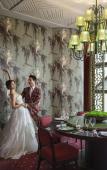 Туры в отель Andaz Singapore, By Hyatt Туры в отель Andaz Singapore, By Hyatt
