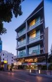 Туры в отель Silom Lofts Hotel Туры в отель Silom Lofts Hotel