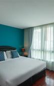 Туры в отель Silom Lofts Hotel Туры в отель Silom Lofts Hotel