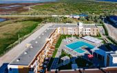 Туры в отель Отель Летоотель Благовещенская Туры в отель Отель Летоотель Благовещенская