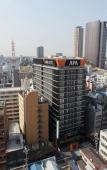 Туры в отель APA Hotel Namba Ekihigashi Туры в отель APA Hotel Namba Ekihigashi