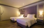 Туры в отель Pantip Hotel Ladphrao Туры в отель Pantip Hotel Ladphrao