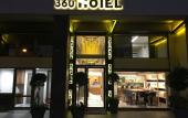 Туры в отель 360 Degrees Pop Art Hotel Туры в отель 360 Degrees Pop Art Hotel