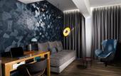 Туры в отель 360 Degrees Pop Art Hotel Туры в отель 360 Degrees Pop Art Hotel