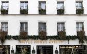 Туры в отель Hotel Monte Cristo Туры в отель Hotel Monte Cristo
