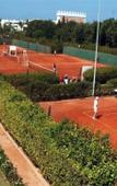 Туры в отель Dunes d'Or Ocean Club Туры в отель Dunes d'Or Ocean Club