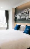 Туры в отель Tarawish Hotel Туры в отель Tarawish Hotel