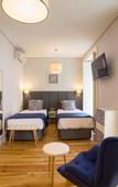 Туры в отель Villa Baixa - Lisbon Luxury Apartments Туры в отель Villa Baixa - Lisbon Luxury Apartments